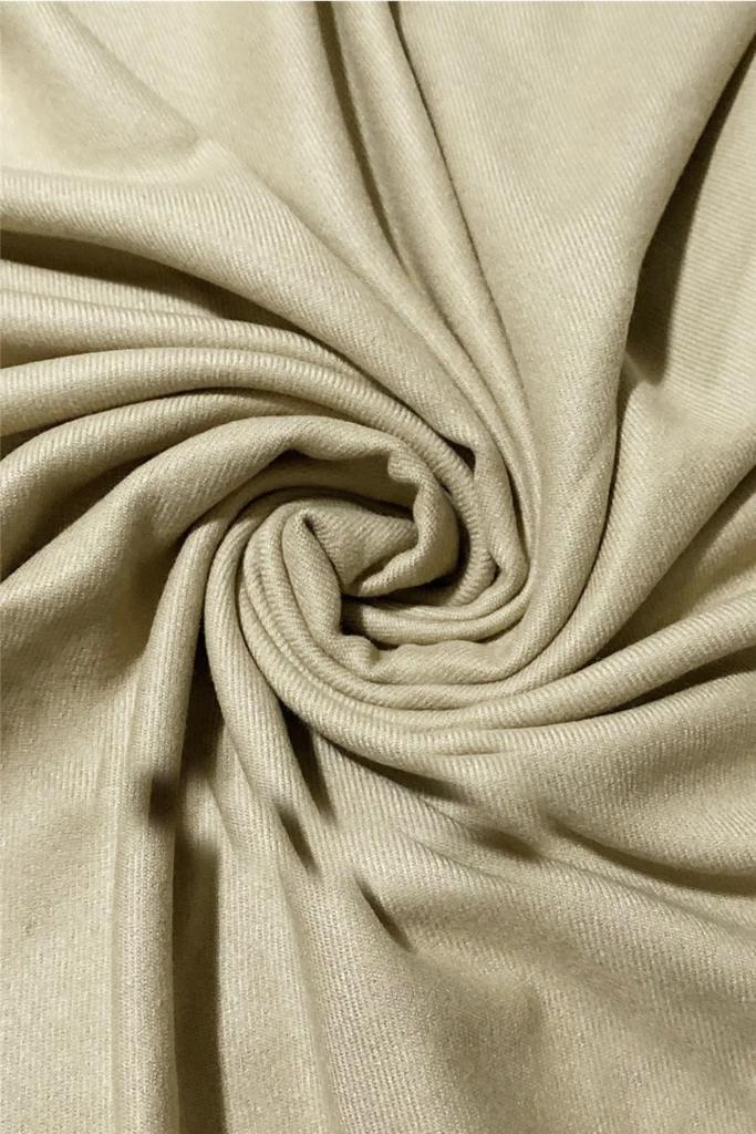 Luxury Cashmere Pashmina Pink Scarf